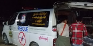 Woman Shot Dead in Hsipaw Township Rescue at Numlan