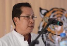 SNLD Stands Firm Against Junta-Led Elections: An Interview with SNLD Spokesperson SNLD Sai Leik