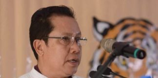 SNLD Stands Firm Against Junta-Led Elections: An Interview with SNLD Spokesperson SNLD Sai Leik