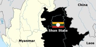 Ethnic Youth Federation Against World Bank Project 141321790 1115265458910799 8389650843924308396 o