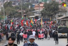 Muse Health Workers Join Civil Disobedience Campaign 147380115 3733201366772279 5511182725045299725 o