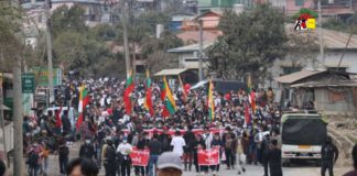 Muse Health Workers Join Civil Disobedience Campaign 147380115 3733201366772279 5511182725045299725 o