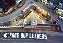 PUTSCHIST IN UNCHARTED POLITICAL WATERS: Aung Ban Shan State