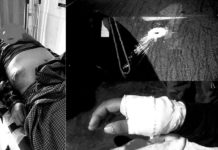 Six Killed During Ambush by Armed Group Shooting car at Kutkai muse