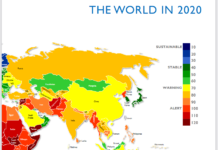 FAILED STATE BURMA IN THE MAKING?: Regional powers, superpower, potential superpowers must act to save Burma 1616520797559blob