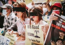 BURMA INTERVENTION help myanmar