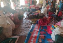 Tai Refugees in Kachin State