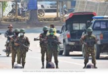 MINDAT RESISTANCE: The spirit is empowering the people’s revolution 3