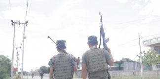 MYANMAR UNDER STRESS: Polarization, mediation and proxy war PDF