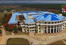 Students Boycotting Classes in Shan State Until Democracy is Restored Panglong University