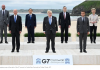 WEST AND CHINA DRIFTING APART: G7 condemned Myanmar junta but China vowed to work with it G 7 leader