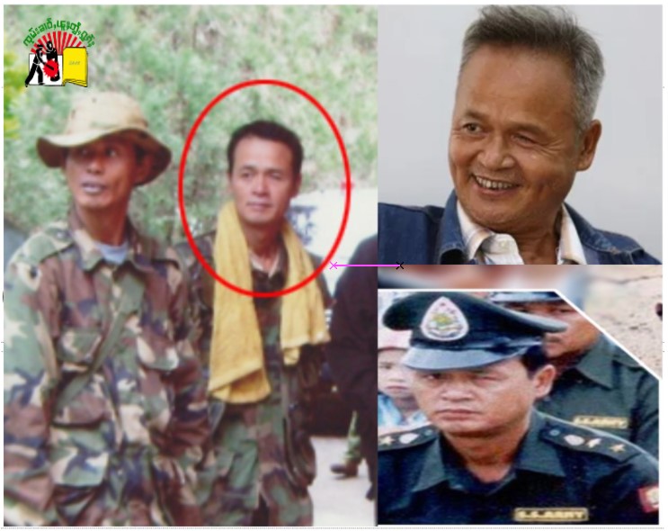 Maj Gen Sao Khun Kyaw 1