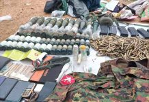 Northern Alliance Attacks Tatmadaw Camps in Kutkai Township Northern Alliance attacked Burma Army camps in northern Shan State capturing weapons and military equipment 31 May 2021 1