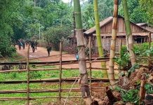 SSPP Abducts Civilians Hsipaw Township, Fighting Between Rival Shan EAOs Continues in Southern Shan State SSPP at Northern Shan State