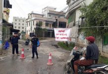 Hospitals in Northern Shan State Tell COVID-19 Patients To Stay Home Muse