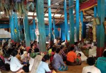 Violence Between EAOs Affects Thousands in Shan State War Victims at Kehsi and Mongkung