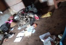 Armed Forces Raid Homes In Kyaukme Armed Forces Raid Homes In Kyaukme