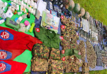 KIO CONTROVERSIAL STATEMENT AND ARMED CONFLICT IN KOKANG:Reflecting China’s national interest? Juntas guns and bullets thats Northern allience seize at Mongkoe fighting 28 August 2021