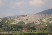 COVID-19 Cluster Detected In Cement Factory In Southern Shan State Panglaung cement industry