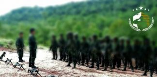 Tatmadaw Force PMFs To Fight Anti-regime Forces In Shan State Southern Shan State PDF