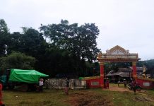 RCSS And SSPP Fight In Mong Kung Township IDPs at Mong Kung 2