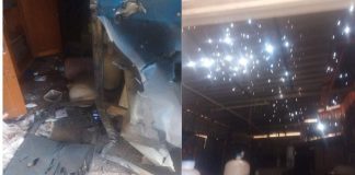 Burma Army Kills Woman, Injuring Six During Shelling In Southern Shan State Burma Army Shelling in Pekhon Township