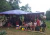 Kyaukme IDPs Running Out Of Food, Tatmadaw Targets Youths In Town IDPs at KME 2 1 768x576 1