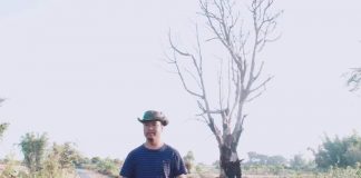 Tawng Yo Support group member arrested exceeding custody time without trial Ko Aung San Tawng Yo Support group member