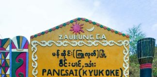 Pangsai Woman Injured During Conflict In Critical Condition Pangsai Kyukok