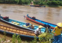 Shan Armies Use Villagers As Forced Labour In Hsipaw Township Shan Armies Use Villagers As Forced Labour In Hsipaw Township