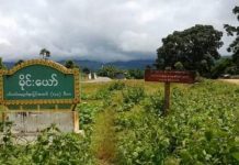 Burma Army Forces Lashio Drivers To Send Injured Soldiers To Hospital Mongyaw Lashio