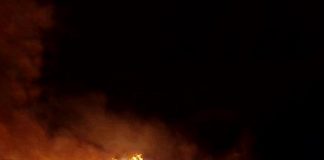 Military Raids People’s Defence Force Camps In Northern Shan State Hsenwi PDF camp