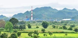 Military Junta to Revive Taunggyi Dreadful Pang Peg Steel Mill Pang Peg steel mill 1