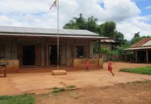 The Despairing Stage of Shan State Education under Coup Government Shan State School