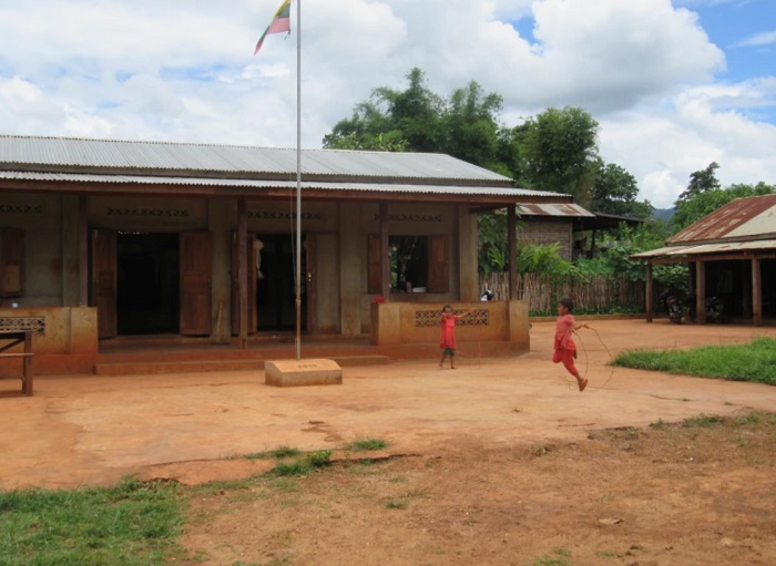 Shan State School