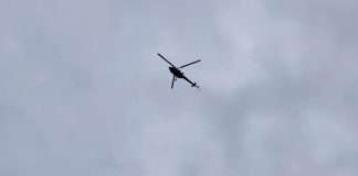 Myanmar Junta Using Namsang Air Force Base to Aid Battles Myanmar Junta Using Namsang Air Force Base to Aid Battles