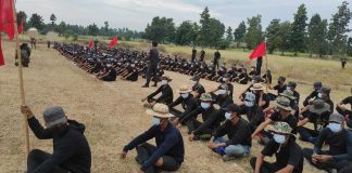 The Abandoned and Deserted Heroes PDF yoouth