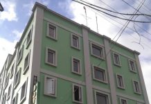 DNNA Private School Headmaster and 7 Other Women Arrested in Taunggyi DNNA TGI