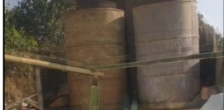 Water Shortage Problem for the Karenni IDPs in Southern Shan State IDPs need water at Inn Lay Area