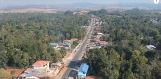 Regime Forces Abduct Civilians Following Ambush In Ywa Ngan Ywar Ngarn