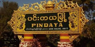 Two PDF Casualties from a Clash in Pindaya Township Pindaya