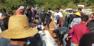 Myanmar Military Junta is Above the Rule of Law In February early this year Sai Mg Ngo was hit and killed on the spot by a drunk military junta soldier in Mongsu township Loilem District Southern Shan State.