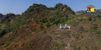 SAC Soldiers Stepped on their Own Landmines and Killed in Panglaung Pang Laung