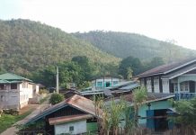 IDPs’ Properties Confiscated by SAC and PNO Soldiers in Phaikhun Houses in Paikhun Township.