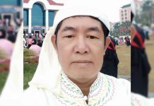 Gunmen Kill Shanni Leader in Hpakant feature crime