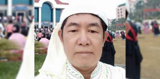 Gunmen Kill Shanni Leader in Hpakant feature crime