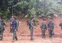 KIO/KIA Collecting Taxes From Impoverished Northern Shan State Villagers feature news