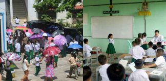 Schools Should Not Be Used as “Hostage” for Political Interest feature shan news