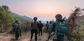 SSPP Refuses To Withdraw From Southern Shan State Camps feature sspp