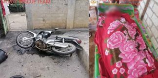 One Civilian Killed, Two Injured by the Junta Shelling in Moebye feature war news 1